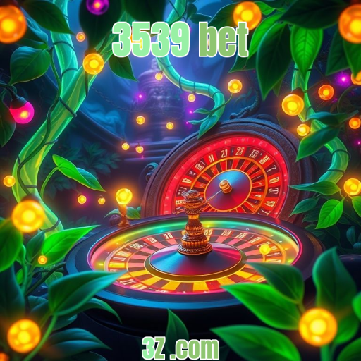 Bônus Surpreendentes na 3539 bet que Você Precisa Conhecer