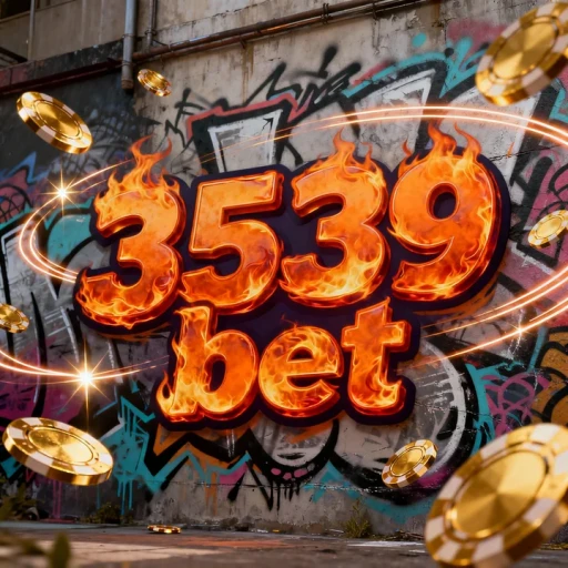 3539 bet