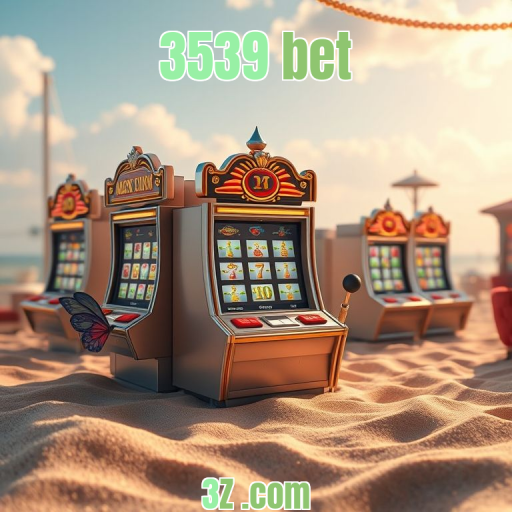 Experimente a Mesa Inovadora do 3539 Bet em Grande Estilo