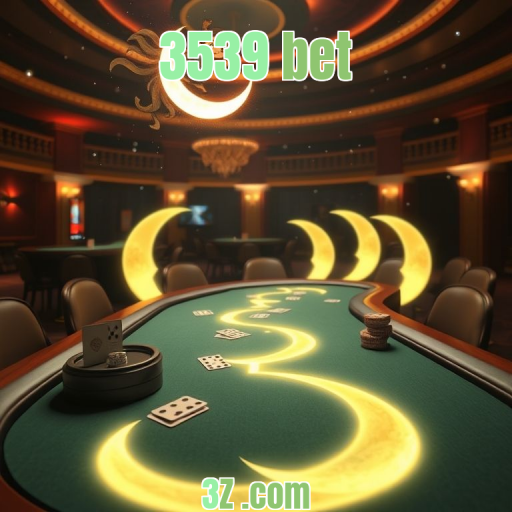 Explore as Tendências no 3539 bet e Aumente Suas Chances