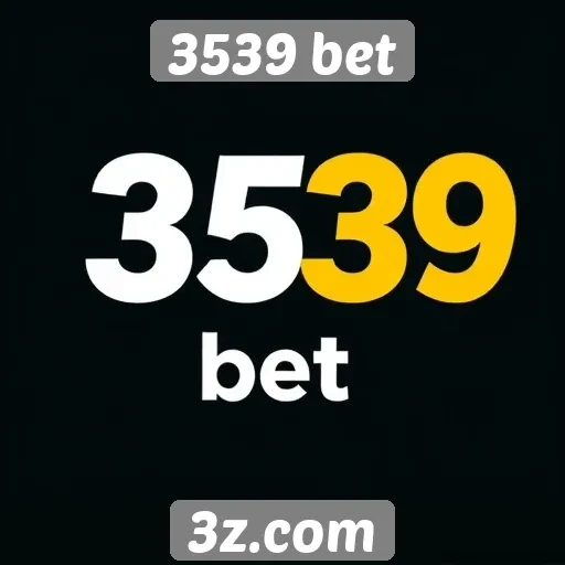 Opiniões de usuários sobre 3539 bet