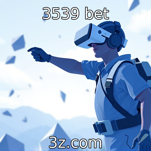 Desenvolvimentos em tecnologia de realidade virtual nos games